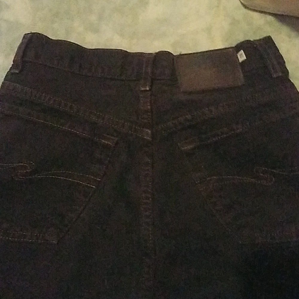 Silver jeans size 26